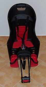 Sedačka na kolo Polisport Boodie