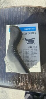 Guma na páku Shimano ST-RX 820 GRX 12s NOVÁ