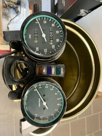 Tachometry a otáčkoměry