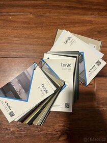 Vzorník trachea 2023