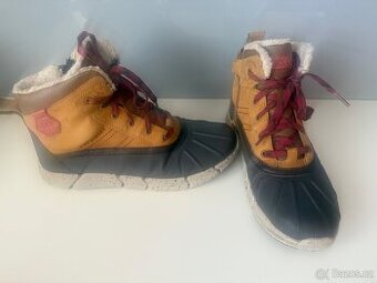 Dětské boty Geox 35 vel. podzim -zima