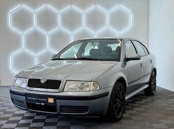 Škoda Octavia,  1.6 MPI 75kW Tour/AUTOKLIMA