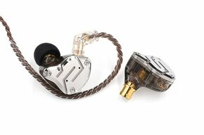 MONITOROVACÍ SLUCHÁTKA KZ ZS10 PRO