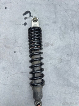 zadní pružina a tlumič k BMW K1100 RS