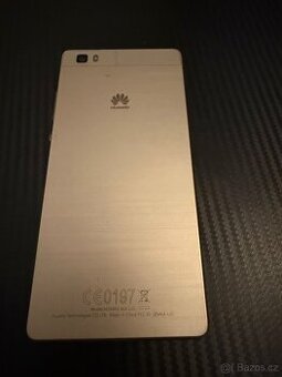 Huawei P8 lite
