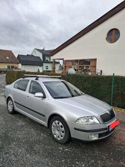 Prodam skoda octavia 2