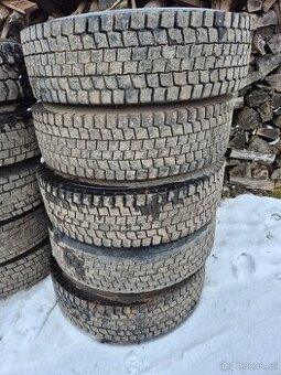 Kola 315/80 R22.5