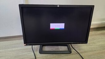 21,5" monitor IPS HP ZR2240w LED s podsvícením