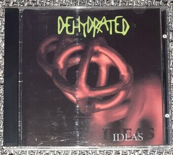 CD METAL - DEHYDRATED