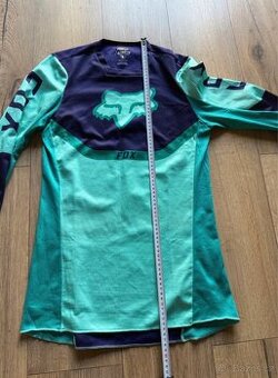 Dámská souprava Fox 180 Voke