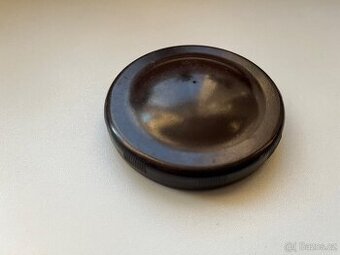 Bakelitové víčko nádrže Pérák 250, 350, ČZ 125,150