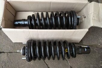 nové Set Tlumiče, Pružiny, uložení Ssangyong Rexton 2006