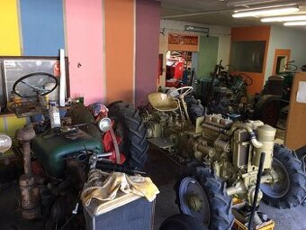 TP zetor 2011 - cabrio