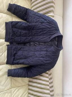 Panska lehka a tepla bunda , vel L