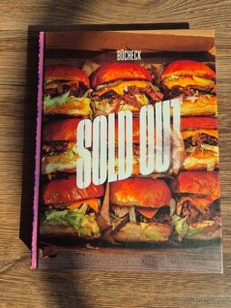 BUCHECK - SOLD OUT