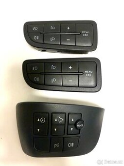 Ovladače STILO💥PUNTO