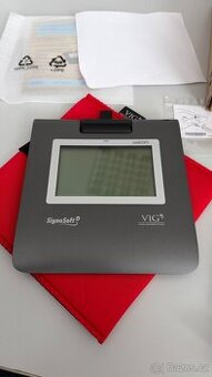 Wacom STU-430 podpisový tablet s perem