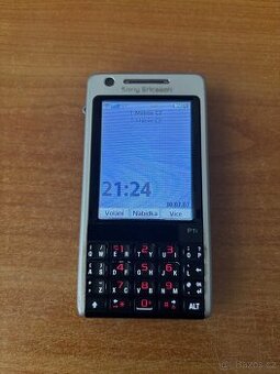 Sony Ericsson P1i