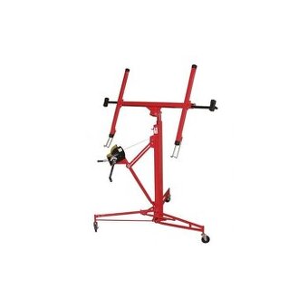 Zvedák na sádrokarton