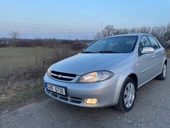 Lacetti Chevrolet