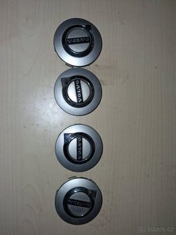 Středové pokličku Volvo