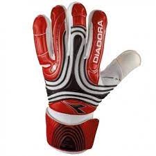 NOVÉ Brankářské fotbalové rukavice vel. 8, 10, 11 na fotbal