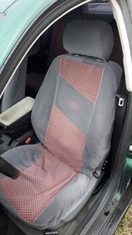 Autopotahy pro Audi A4 B5