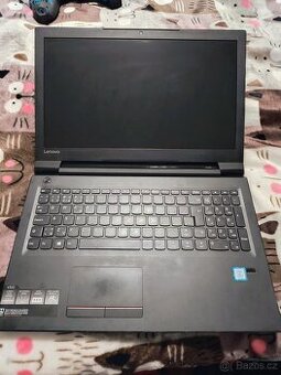 Lenovo V310-15IKB (2 baterie uvnitř) TOP STAV