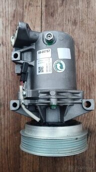 Klima kompresor Dacia duster