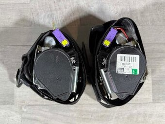 AUDI A6 4F C6 - pásy LP+PP 4F0857705A 4F0857706A