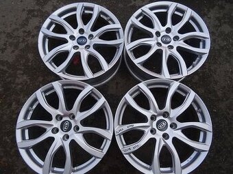 Alu disky origo Kia, 18", 5x114.3 , ET 49,5 , šířka 7,5J
