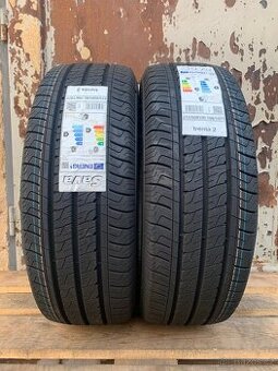 2ks 215/65/16C Sava Trenta2/2024/109-107T/nove