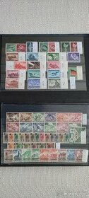 Prodám album známek Grossdeutsches Reich