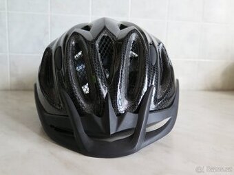 cyklohelma - helma na kolo , koloběžku , brusle