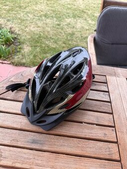 Helma HITec Velikost L 58-61cm