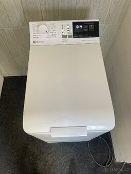 Pračka Electrolux