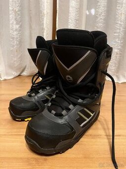 Boty na sněžný skútr Ski-doo BRP