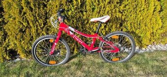 Dětské horské kolo