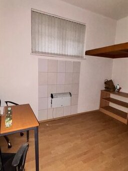 pronájem kanceláře - 1