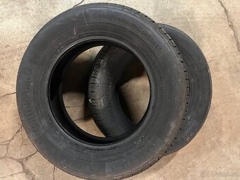 Pneumatiky letní 195/65 R15