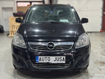 Opel Zafira 1.7 CDti