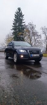 Audi Q5 quattro 2.0tdi 125kw 2009