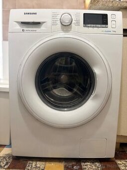 Pračka Samsung