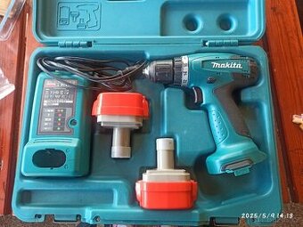 Makita 6271DWPE