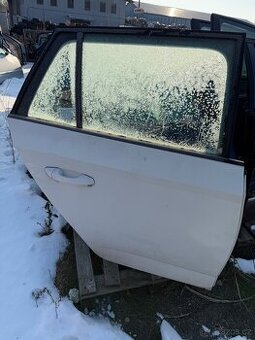 Škoda Fabia 3 kombi PZ dveře