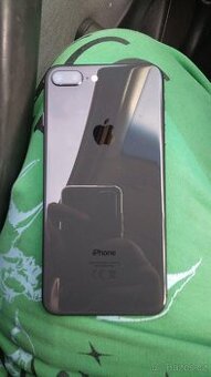IPhone 8 plus 64gb 86% kapacita baterie