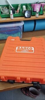 NAŘADÍ BAHCO 106 kusů