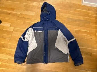 Prodám snowboardovou bundu O ´Neil Board Core, vel. M