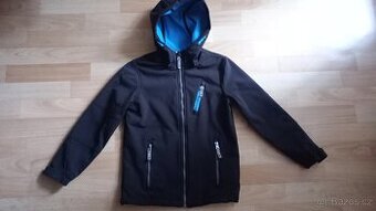 Softshellová bunda
