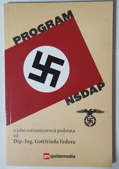 Program NSDAP , Feder Gottfried , Guidemedia